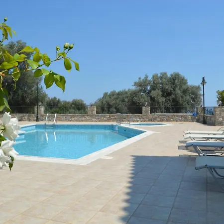 Argyro Bali (Crete)