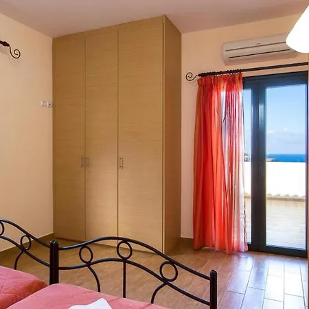 Argyro * Bali (Crete)