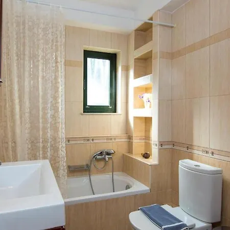 Holiday home Argyro *