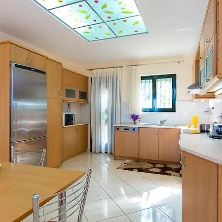 Argyro Holiday home Bali (Crete)