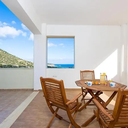 Argyro Bali (Crete)