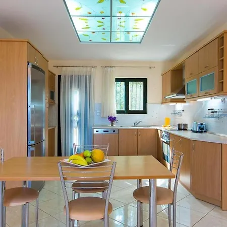 Argyro Holiday home