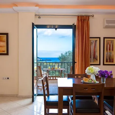 Argyro Bali (Crete)