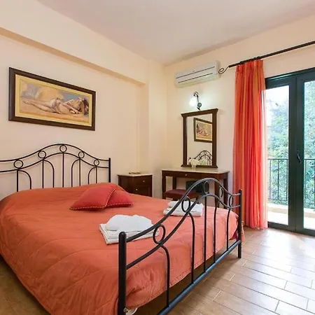 Argyro Holiday home