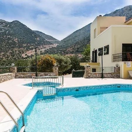Holiday home Argyro Bali (Crete)